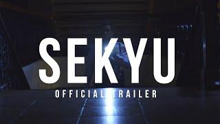 SEKYU - Official Trailer - Allen Dizon Drama