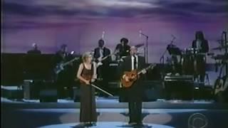 James Taylor & Alison Krauss - The Boxer Paul Simon Tribute