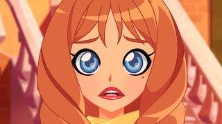 LoliRock Season 1 Episode 10 -  One Lucky Star