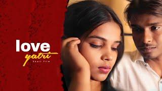 Short film - Love Yatri  A writer love story