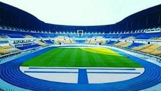 MODERN DESAIN GBLA SETELAH DIKELOLA PERSIB? UPDATE RENOVASI STADION GBLA