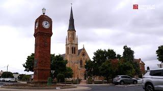 The fundamental disconnect between regional NSW and the political class focused only on Sydney