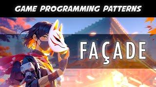 How I Simplify Unity Development with the Façade Pattern