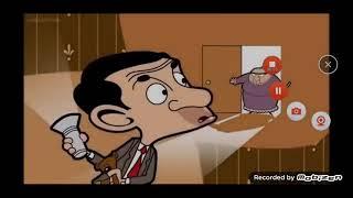 Mr Bean Intro in LEGAND SPEED