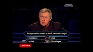 Challenge - Continuity and Adverts - August 27th 2006 5