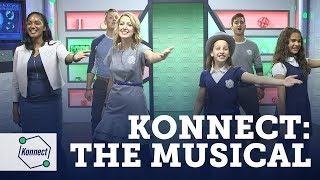 Konnect The Musical  KONNECT HQ  S02E19