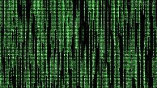 Tutorial - How to Make The Matrix in Command Prompt 2014 Version