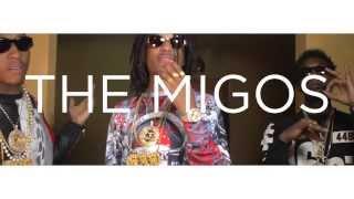 Migos - Ounces Official Video