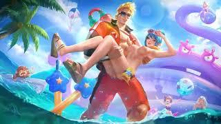 MOBILE LEGENDS CHARACTER UNDRESSED NUDE*S PART 1  Voxic