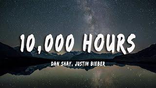 Dan + Shay Justin Bieber - 10000 Hours Vietsub+Lyrics