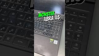 MONSTER ABRA A5 DETAYLI TERMAL BAKIM - PART 1