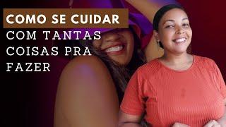 Dicas Poderosas pra mudar a forma como se prioriza