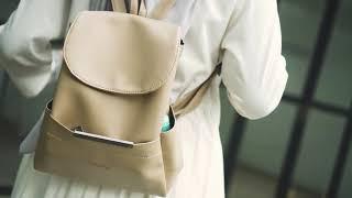 VIDEO PROMOSI PRODUK TAS  TAS WANITA  LOCAL BRAND