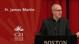 The Jesuit Guide to Almost Everything with Fr. James Martin