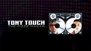 Tony Touch - The Abduction feat. Wu-Tang Clan