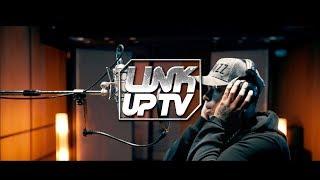 Tremz - Behind Barz  Link Up TV