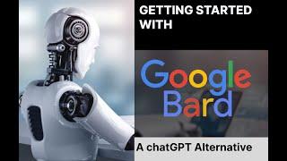 Google Bard A beginners guide to Googles AI chatbot