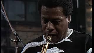 Wayne Shorter Frankfurt 1988