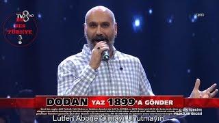 O Ses Türkiye - Dodan ÖZER - Huma Kuşu