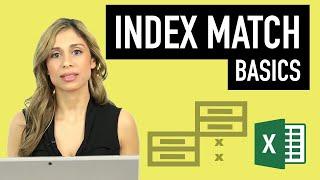 How to use Excel Index Match the right way