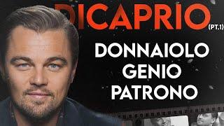 Leonardo DiCaprio La vita prima dellOscar  Biografia Parte 1 The Revenant The Great Gatsby