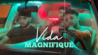 RIFKA - VIDA MAGNIFIQUE Pepsi Black