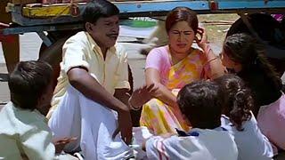 #வடிவேலுComedyVideo Vadivelu Kovai Sarala Comedy Video HD  Nassar Khushbu Sundar KaranRojaVivek