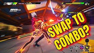 WHEN TO SWAP CHARACTERS FOR EPIC COMBOS? GUIDE  Zenless Zone Zero