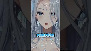 propose to me in the CHEESE CAVES   #vtuber #cheesecave