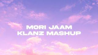 Mori Jaam x Pretty Girls - New Assamese KLANZ Mashup 2022