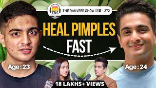 Bollywood Ki Top Skin Doctor - Pimple Hacks Glowing Skin & Biggest Mistakes  Dr. Rashmi S  TRS