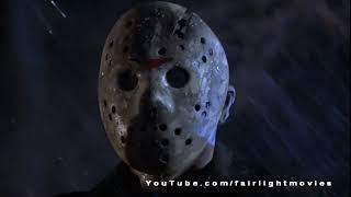 Friday the 13th Part V A New Beginning MUSIC VIDEO