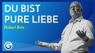 Selbstliebe Schenke deinem inneren Kind wahre Liebe  Robert Betz