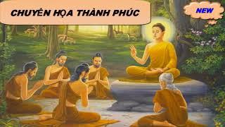 Chuyển Họa Thành Phúc RẤT HAY