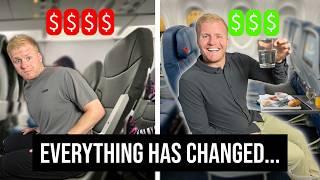 Budget Airlines Everything You Need To Know