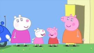 We Love Peppa Pig  Suzy Goes Away #50