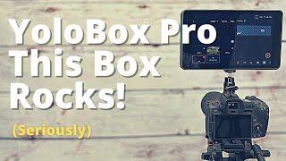 YoloBox Pro Review - Its Amazing