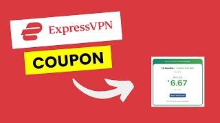 Expressvpn Coupon Code 2024 - Get Extra 3 Months FREE