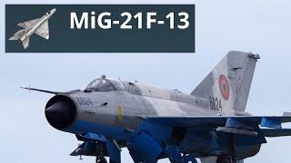 The HARDEST stock grind ever  MiG-21F-13 stock grind