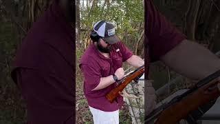 The Mosin Nagant Experience