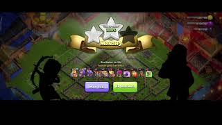 353MAH MANCUR  CLASH OF CLANS