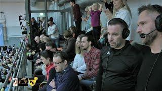 HaSpo Bayreuth – Northeimer HC Zusammenfassung der ersten 10 Spielminuten 11.02.2023 3.Liga Ost