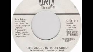 Vivian Bell The Angel In Your Arms