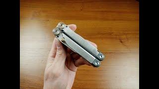 Китайская копия LEATHERMAN WAVE