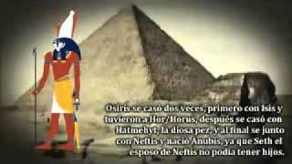 Bienvenido a la Realidad 6 - Un Poco de Historia II EGIPTO.flv