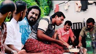പ്രവാസികളുടെ കരളലിയിപ്പിക്കുന്ന കാഴ്ച  Malayalam Short Film Pravasikoottam Orange Media