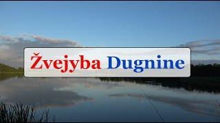 Žvejyba Dugnine - Gabrielius Ser