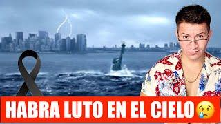 PREDICCIONES URGENTE ‼️  LO PEOR VENDRA DEL CIELO  LUTO EN EL MUNDO