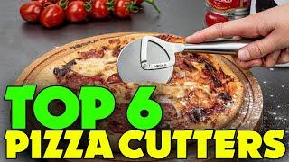 Best Pizza Cutters for Perfect Slices 2023 Slice with Precision