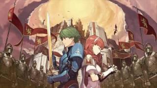 Fire Emblem Echoes Shadows of Valentia - Omen Opening Theme